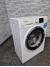 Стиральная машина HOTPOINT-ARISTON RST702X